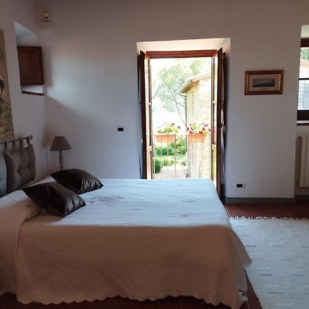 Casa Podere San Firenze San Firenze - Fonte Di Sala Екстериор снимка