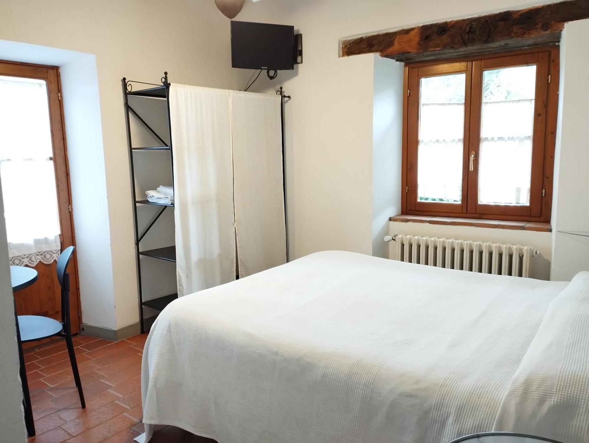 Casa Podere San Firenze San Firenze - Fonte Di Sala Екстериор снимка