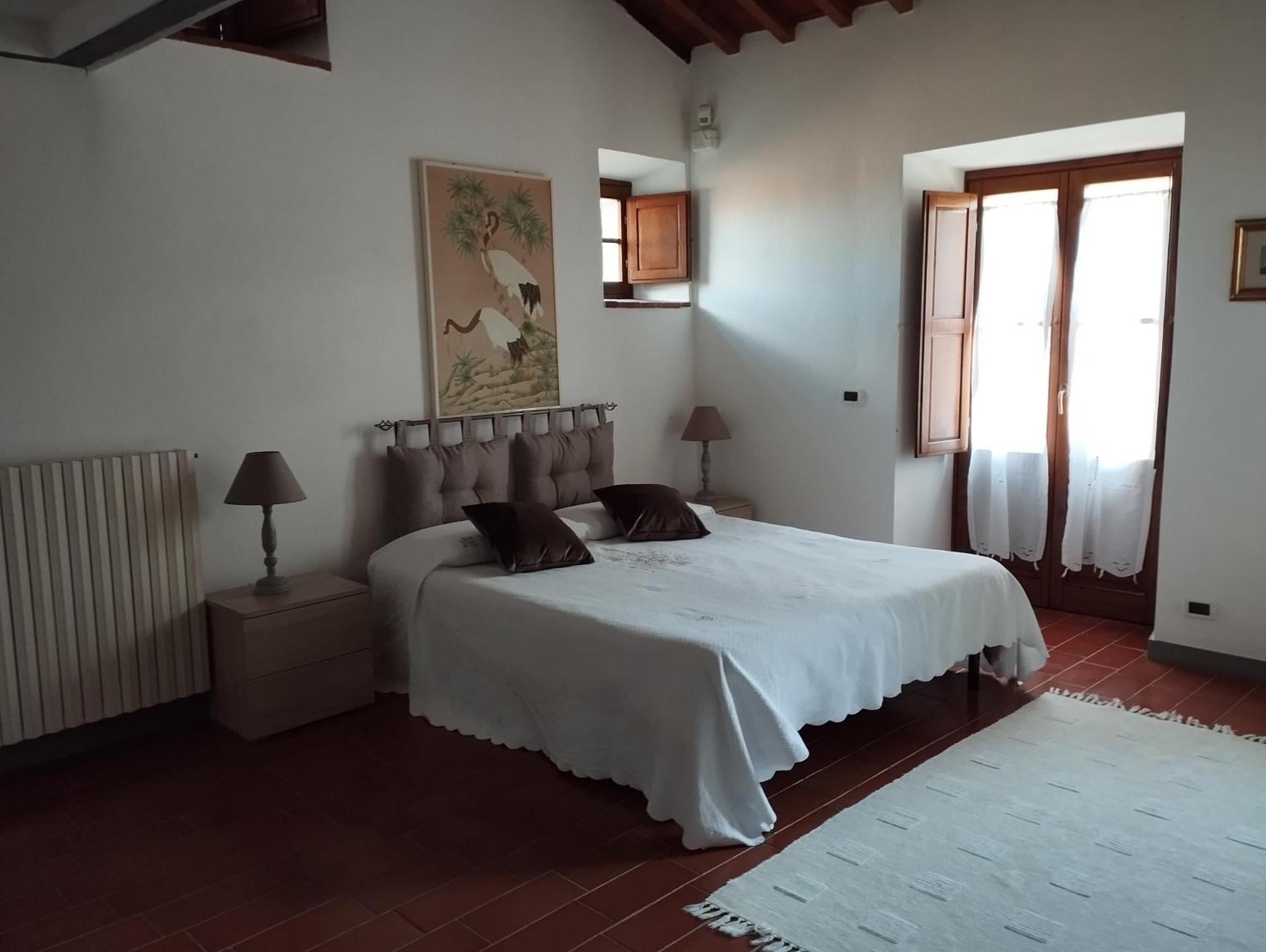 Casa Podere San Firenze San Firenze - Fonte Di Sala Екстериор снимка
